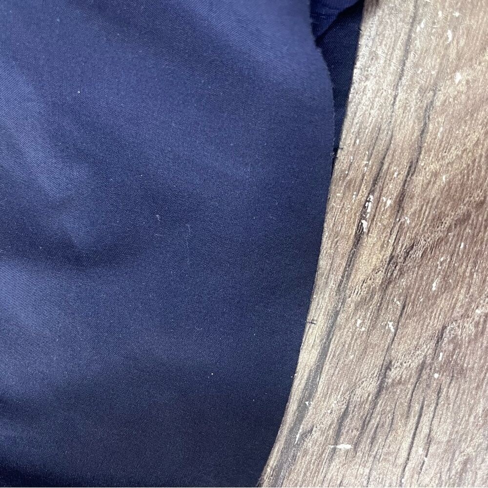 lululemon athletica Navy Blue Athletic Skort - Picture 9 of 10